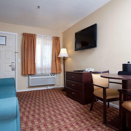 Red Lion Inn & Suites Cathedral City Palm Springs 외부 사진