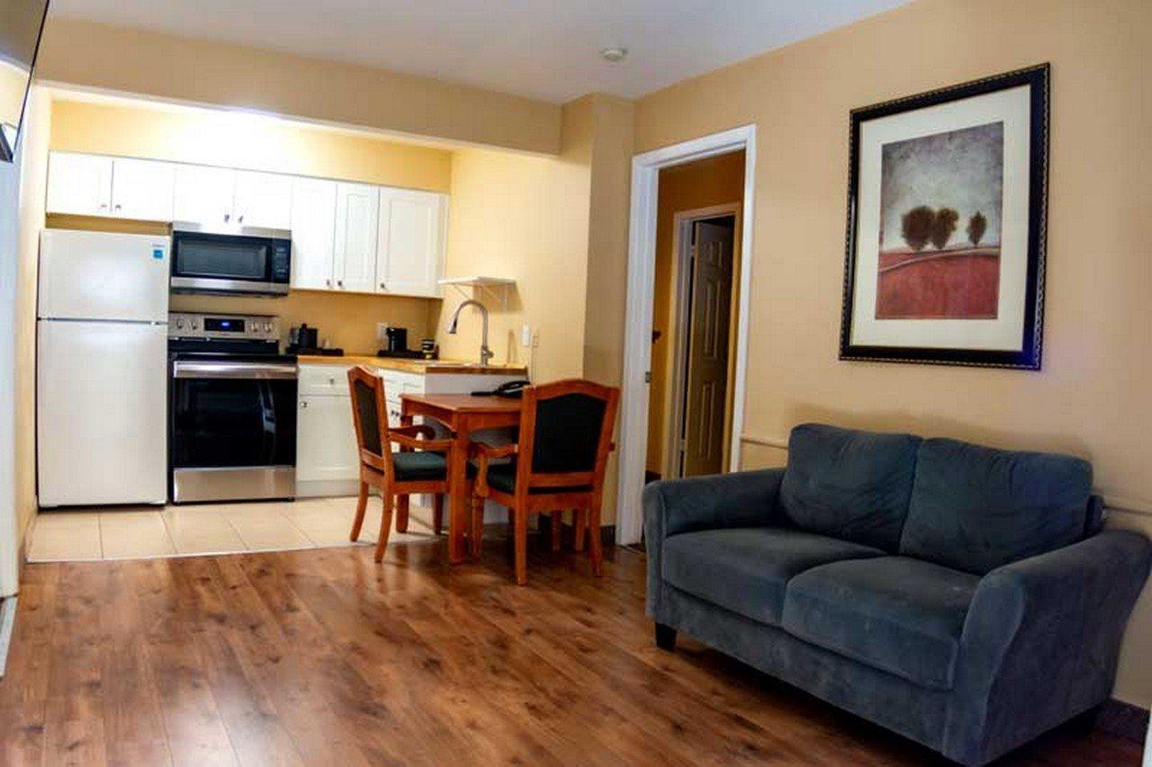 Red Lion Inn & Suites Cathedral City Palm Springs 외부 사진