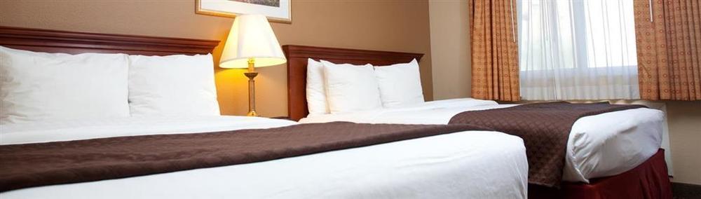 Red Lion Inn & Suites Cathedral City Palm Springs 객실 사진