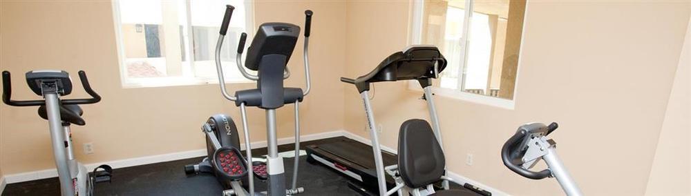 Red Lion Inn & Suites Cathedral City Palm Springs 시설 사진