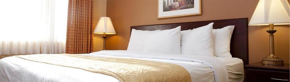 Red Lion Inn & Suites Cathedral City Palm Springs 객실 사진