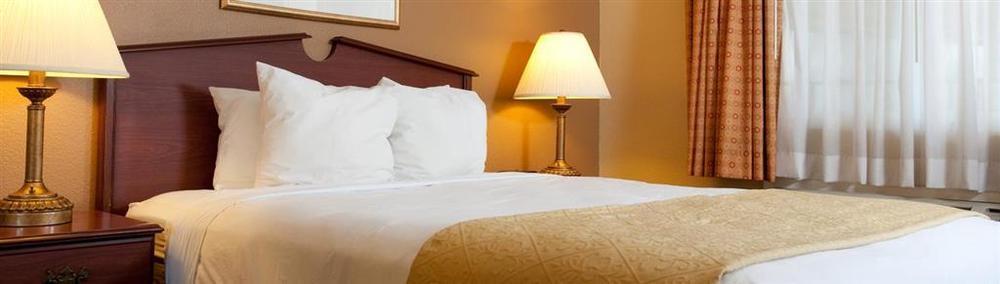 Red Lion Inn & Suites Cathedral City Palm Springs 객실 사진