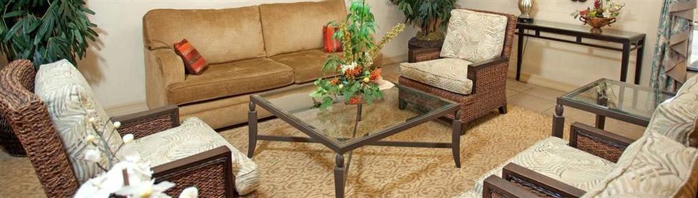 Red Lion Inn & Suites Cathedral City Palm Springs 객실 사진