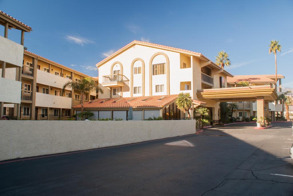 Red Lion Inn & Suites Cathedral City Palm Springs 외부 사진