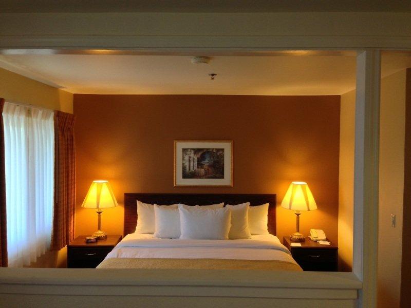 Red Lion Inn & Suites Cathedral City Palm Springs 외부 사진