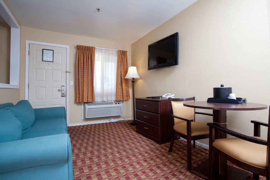 Red Lion Inn & Suites Cathedral City Palm Springs 외부 사진
