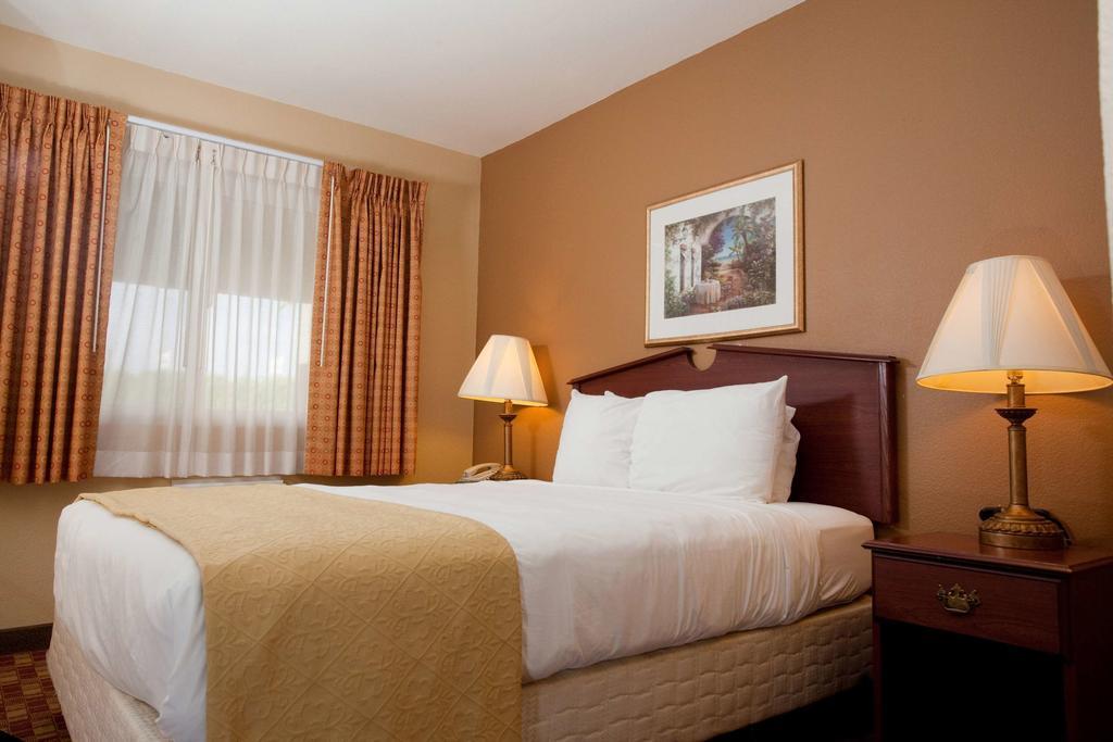 Red Lion Inn & Suites Cathedral City Palm Springs 외부 사진
