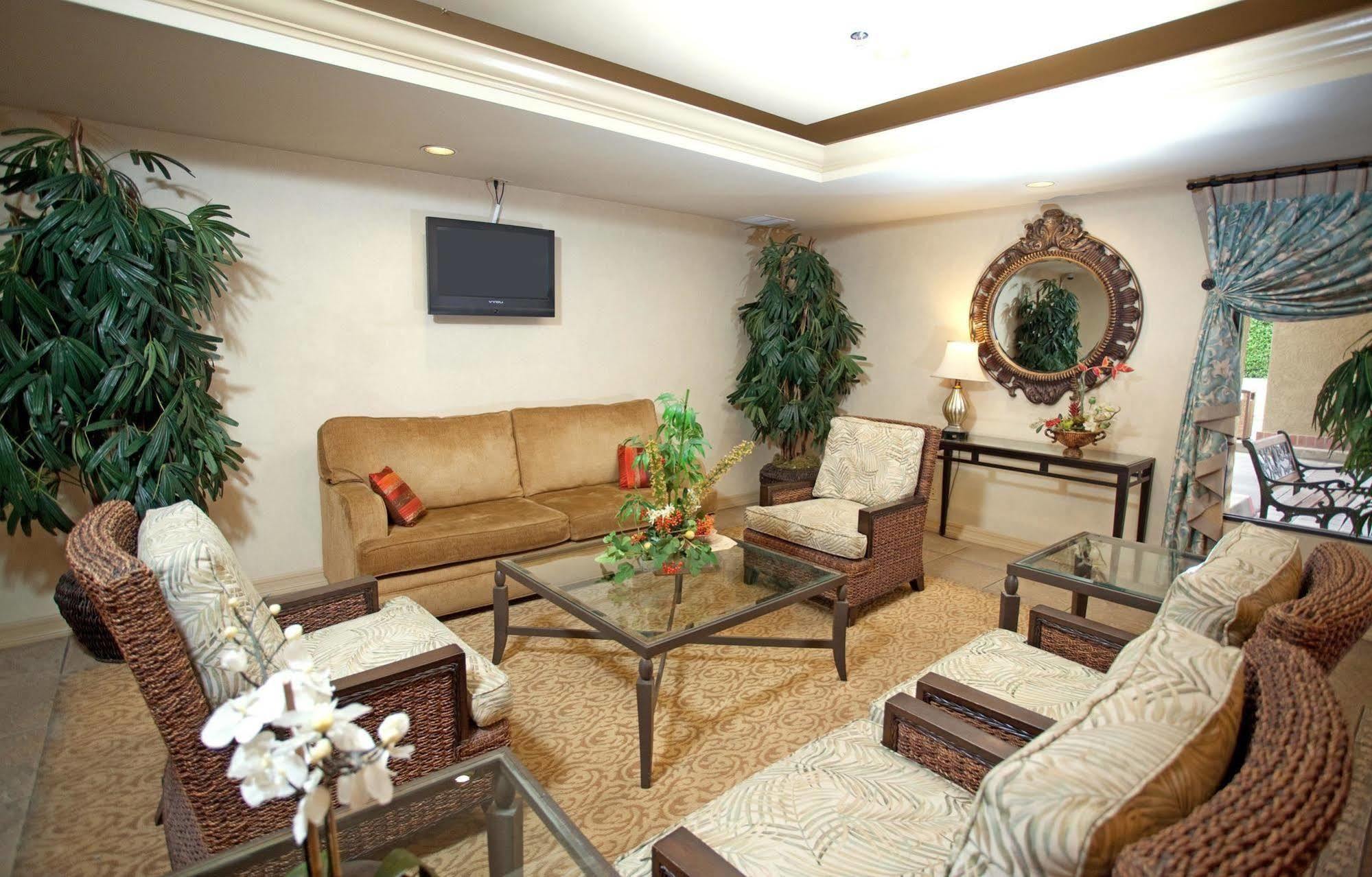 Red Lion Inn & Suites Cathedral City Palm Springs 외부 사진