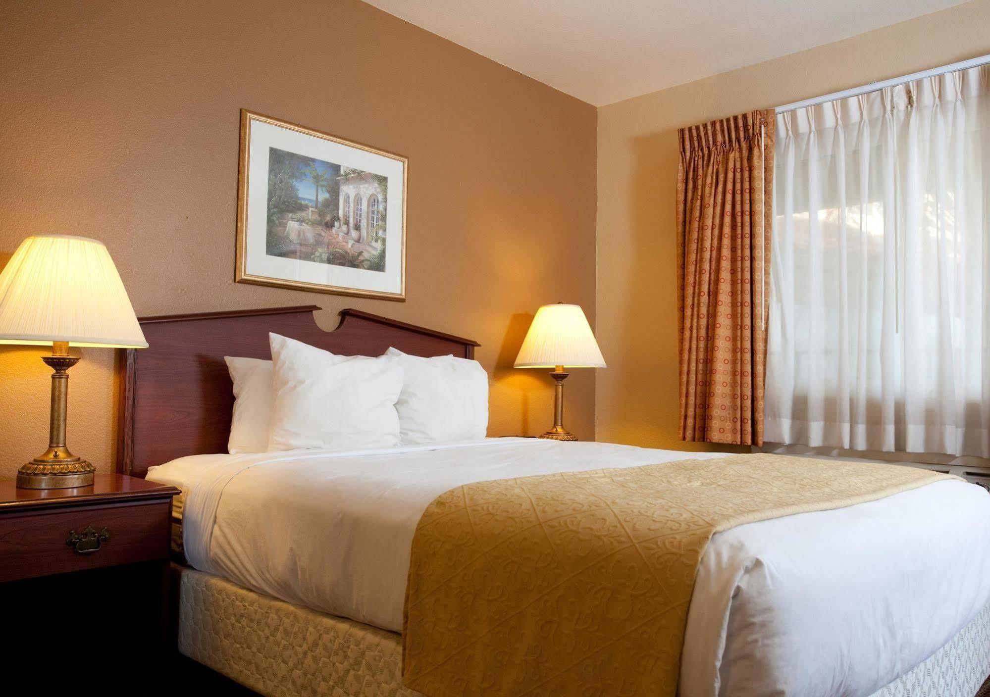 Red Lion Inn & Suites Cathedral City Palm Springs 외부 사진