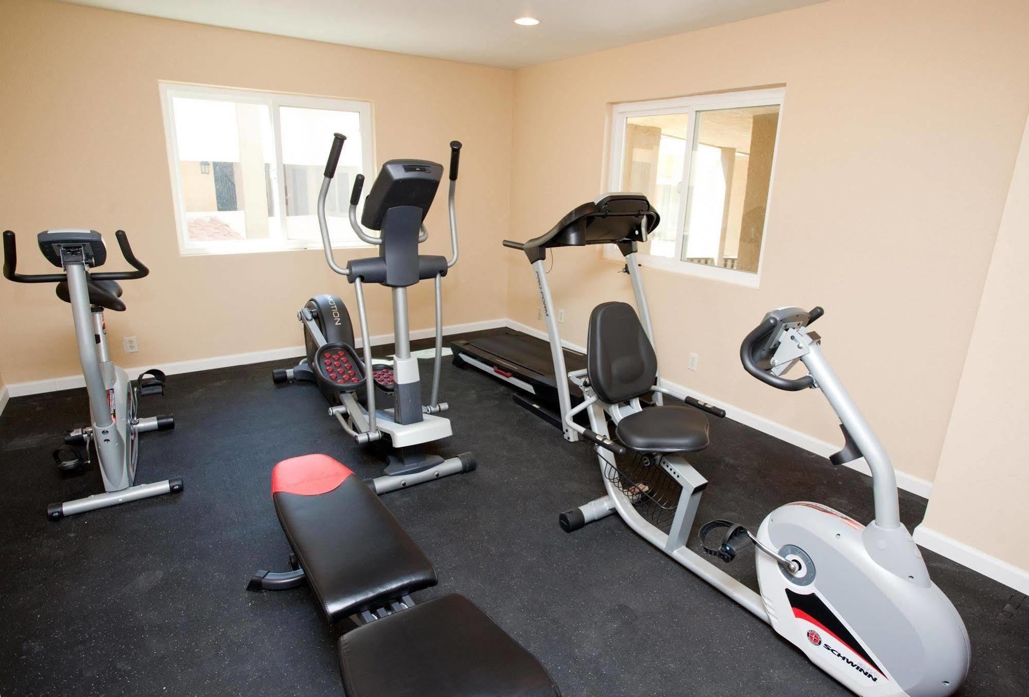 Red Lion Inn & Suites Cathedral City Palm Springs 외부 사진