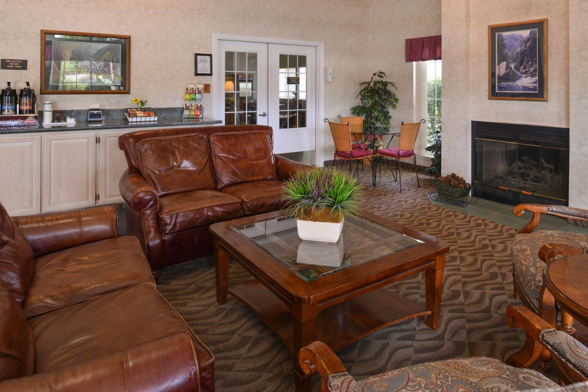 Red Lion Inn & Suites Cathedral City Palm Springs 외부 사진