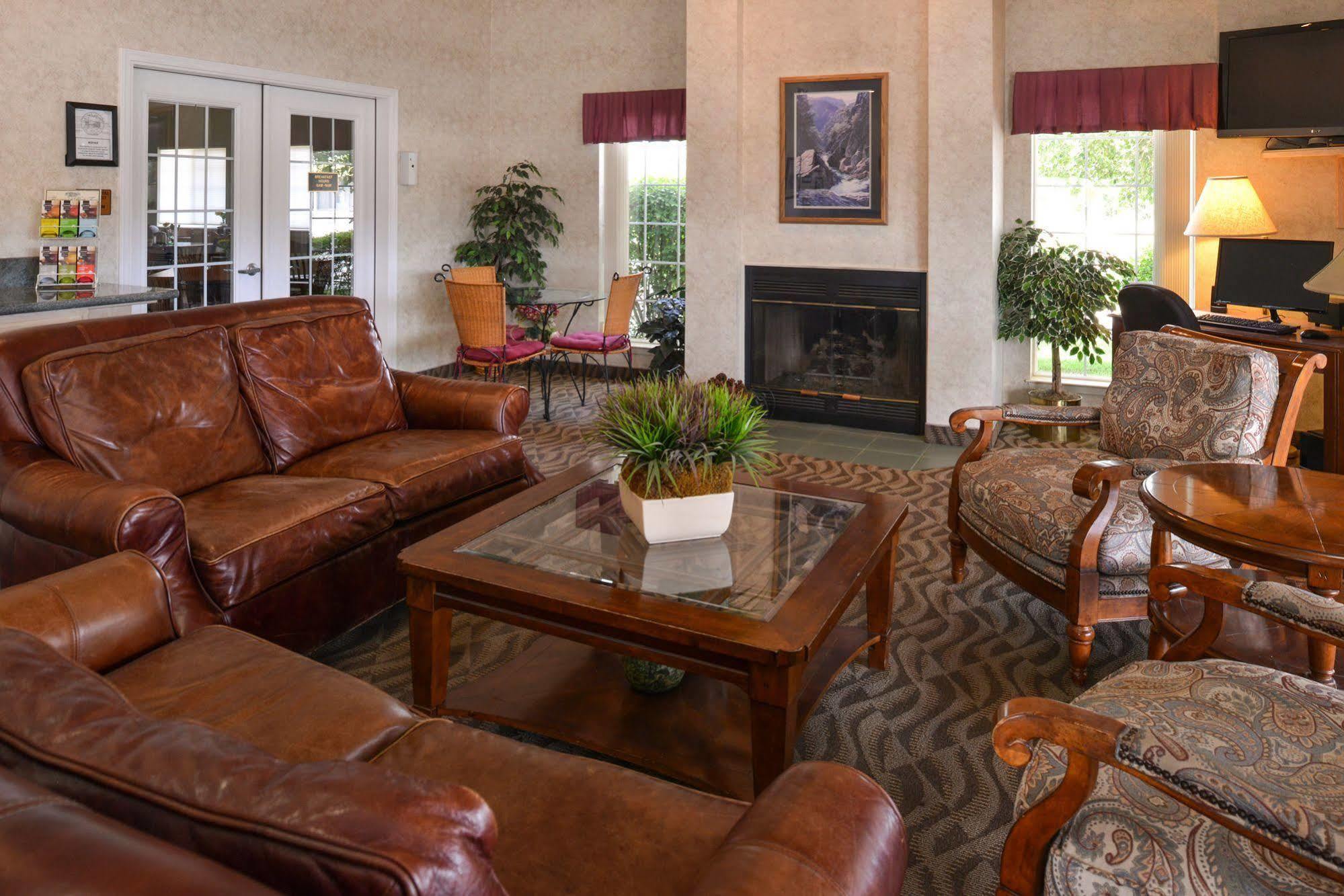 Red Lion Inn & Suites Cathedral City Palm Springs 외부 사진
