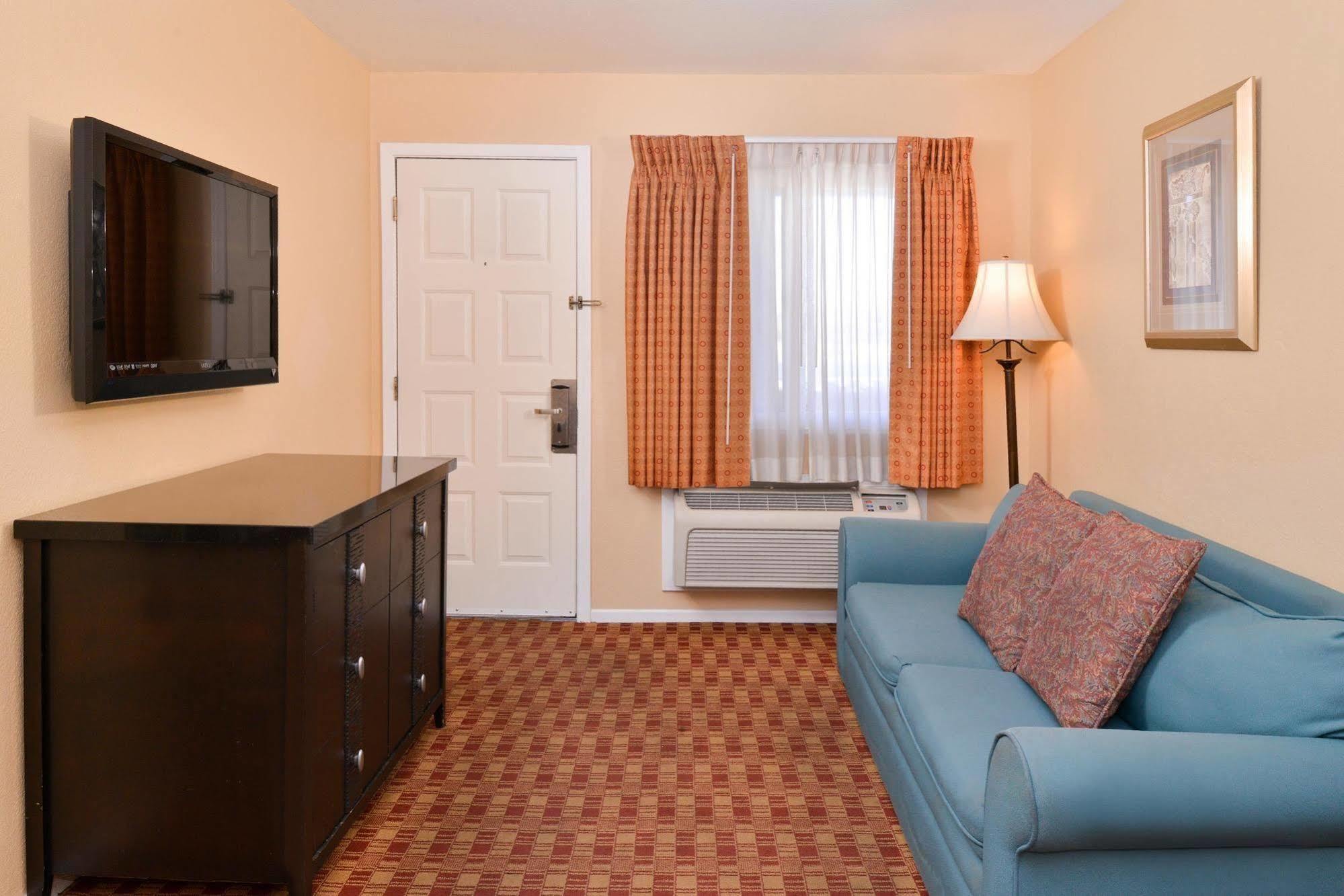 Red Lion Inn & Suites Cathedral City Palm Springs 외부 사진