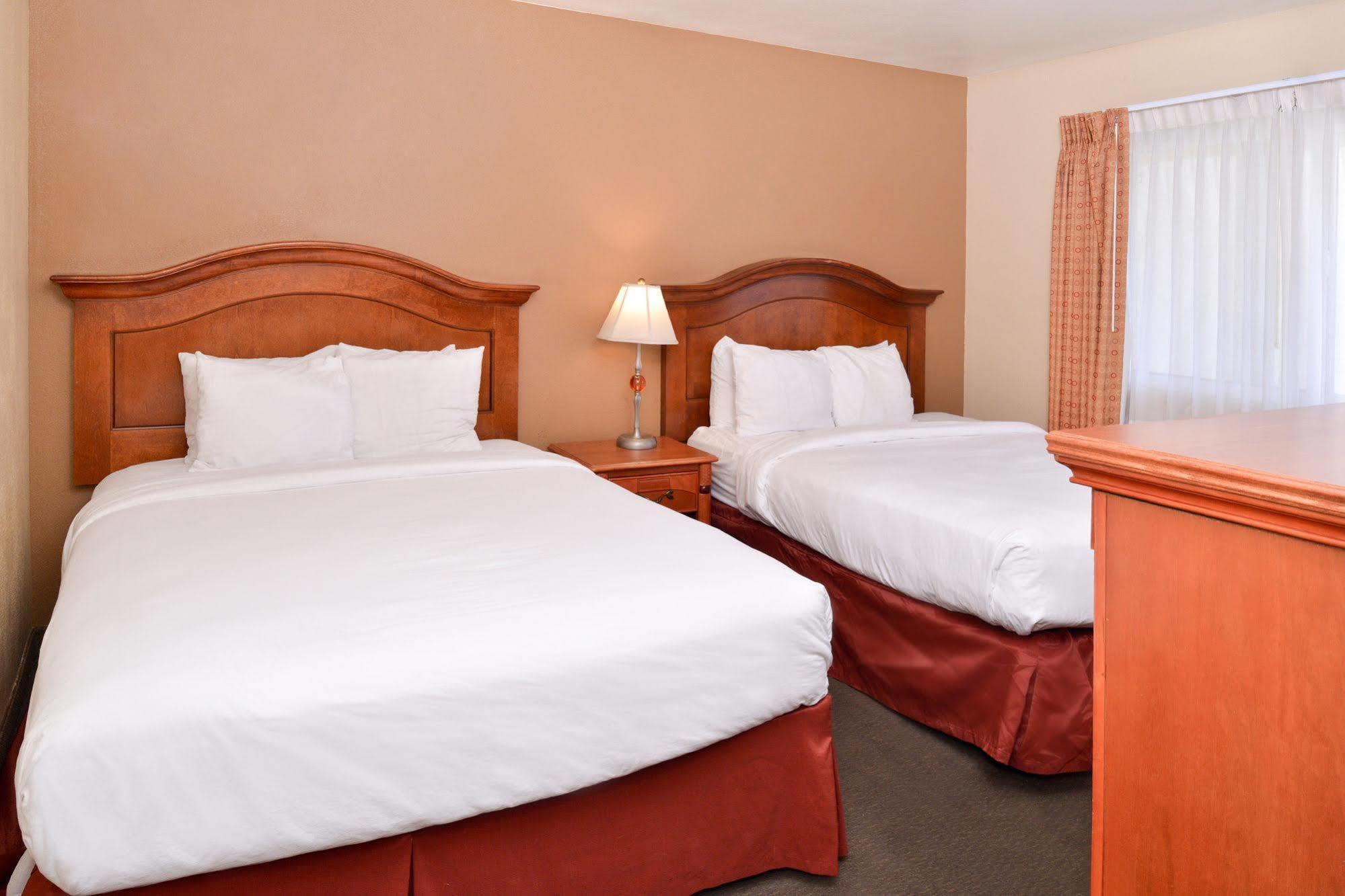 Red Lion Inn & Suites Cathedral City Palm Springs 외부 사진