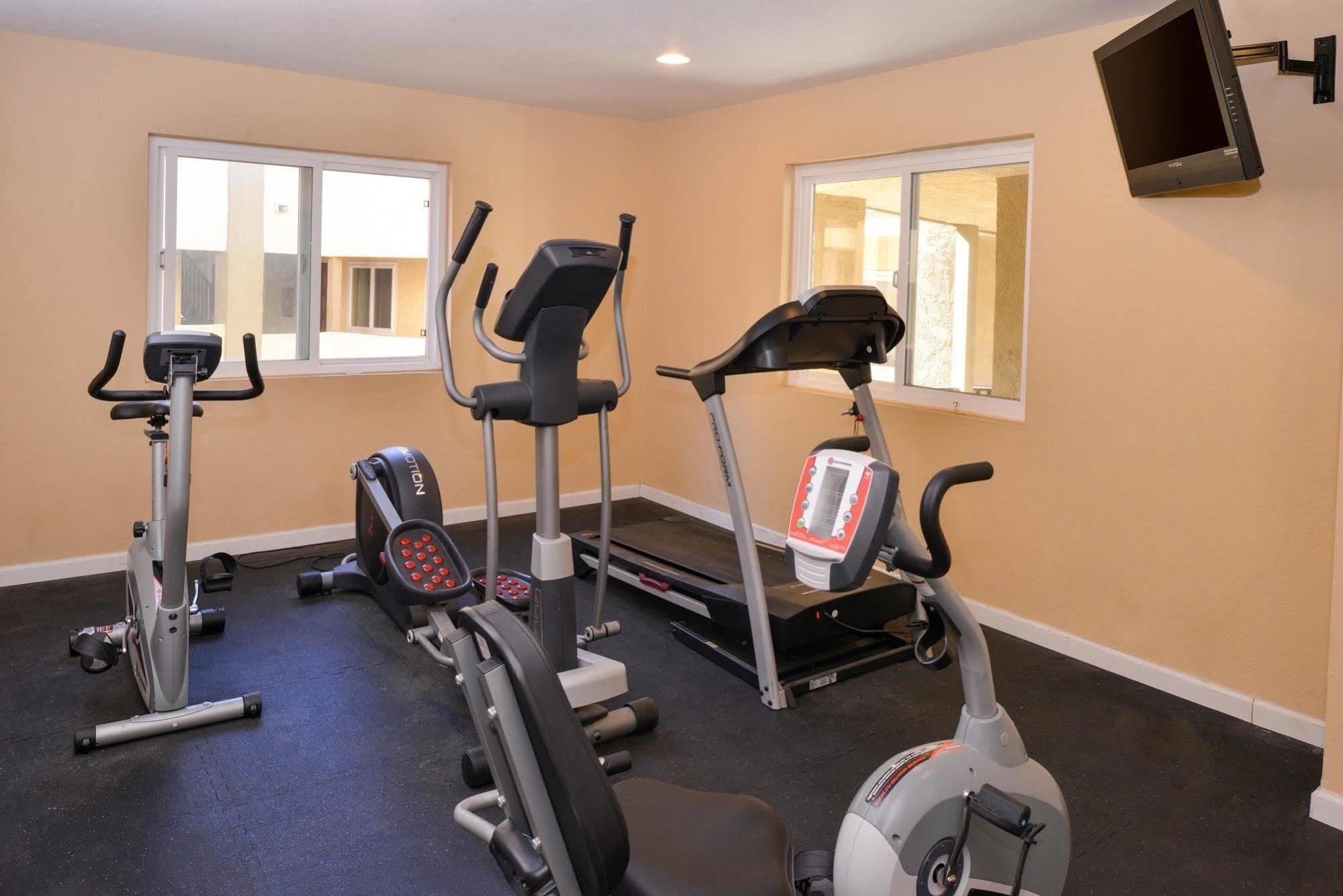 Red Lion Inn & Suites Cathedral City Palm Springs 외부 사진
