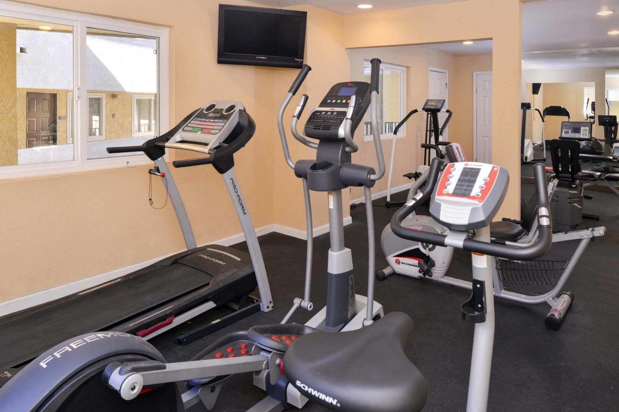Red Lion Inn & Suites Cathedral City Palm Springs 외부 사진
