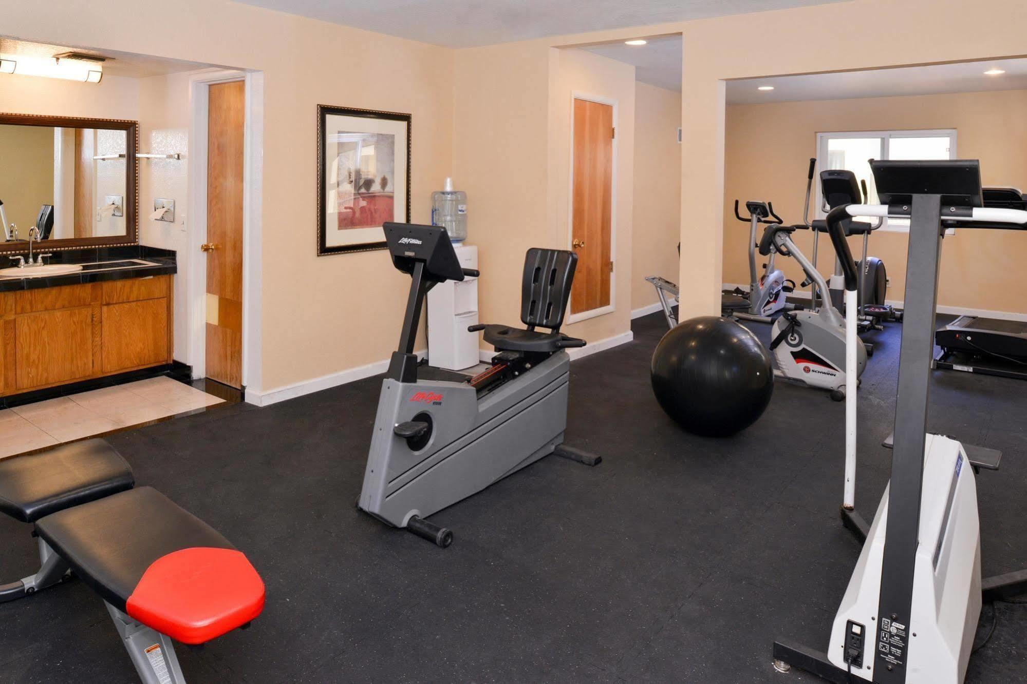 Red Lion Inn & Suites Cathedral City Palm Springs 외부 사진